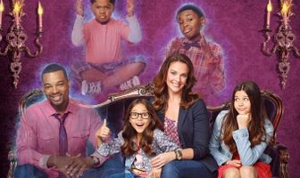 Призраки дома Хатэвэй