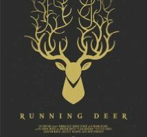 Running Deer