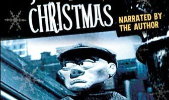 Рождество торчка