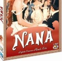 Нана