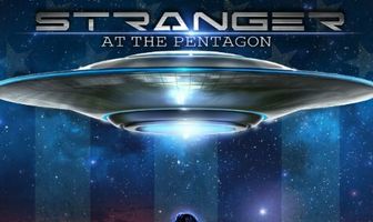 Stranger at the Pentagon