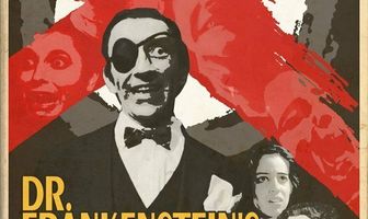 Dr. Frankenstein's Wax Museum of the Hungry Dead