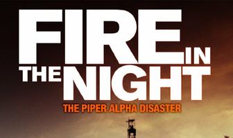 Fire in the Night