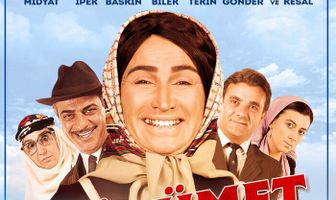 Hükümet Kadin