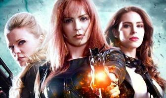 Потерявшиеся девочки