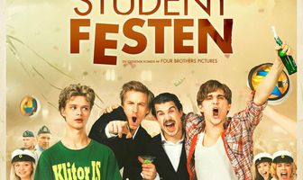 Студенческая вечеринка