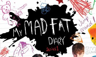 Мой безумный дневник