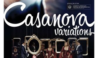 Вариации Казановы