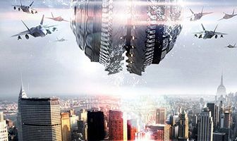 Катастрофа на День независимости