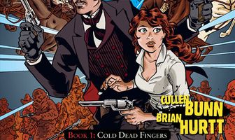 Шестой пистолет