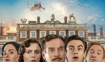 Фэкхем-Холл