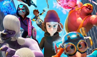 Герой внутри