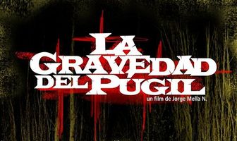 La Gravedad del Púgil