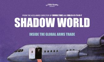 Shadow World