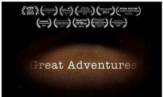 Great Adventures