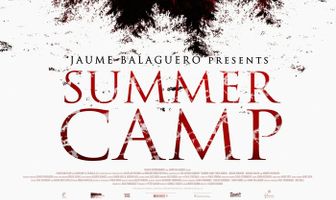 Летний лагерь