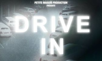Drive in Holy Motors