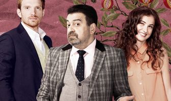 Последний из Магикян