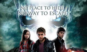 Dark Harvest: The Movie