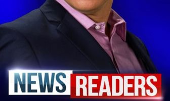 Телеведущие