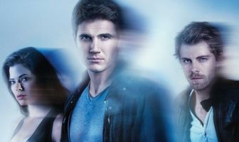 Люди будущего