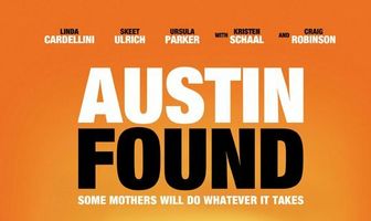 Найденные в Остине