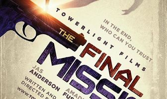 The Final Mission