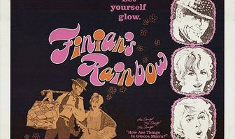 Радуга Финиана