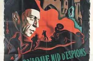 Мадемуазель врач