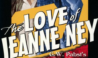 Любовь Жанны Ней