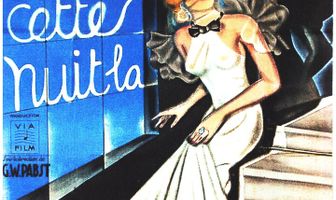 Cette nuit-là