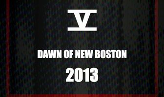Mission Park: Dawn of New Boston