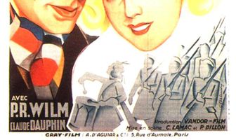 La fille du régiment