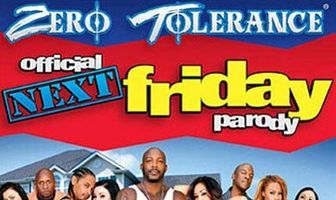 Official Next Friday Parody