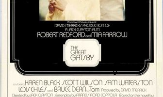 Великий Гэтсби