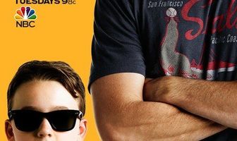 Мой мальчик