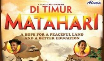 Di Timur Matahari