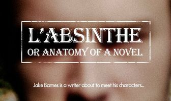 L'Absinthe