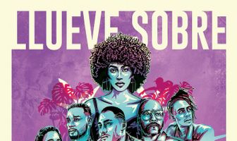 Llueve sobre Babel