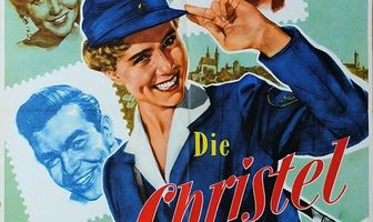 Die Christel von der Post