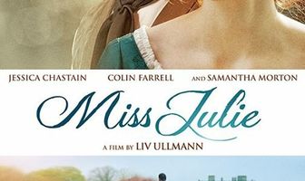 Фрёкен Юлия