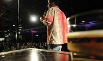 Даг Стэнхоуп — Осло: Сжигая мост в никуда