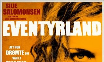 Страна чудес