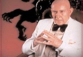 Дом страха доктора Ужасного