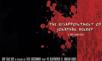 Разочарование Джонатана Бендера