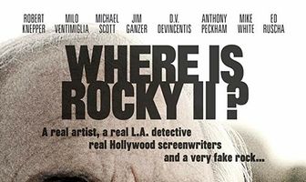 Where Is Rocky II?