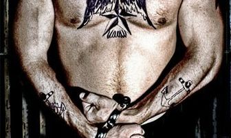 Carl Panzram: The Spirit of Hatred and Vengeance