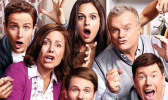 Семейство МакКарти