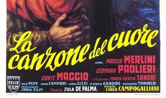 La canzone del cuore