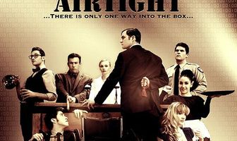 Airtight